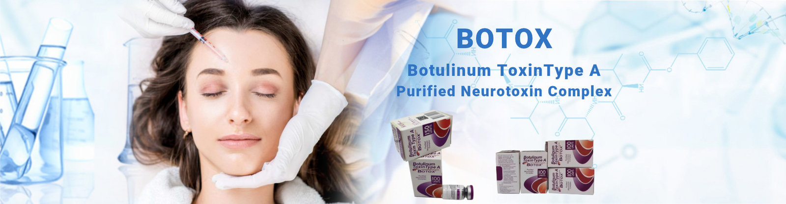 Toxina Botulinum