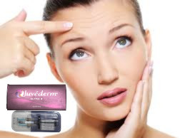 Ultra3 Gel Injetável de Ácido Hialurónico Juvederm Preenchimento Dermológico para Lips Filling
