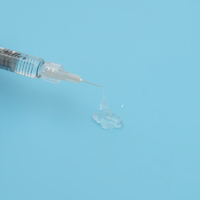 2 ml de Enchimento Nasal de Ácido Hialurónico para Injecção HA Enchimento Dermológico