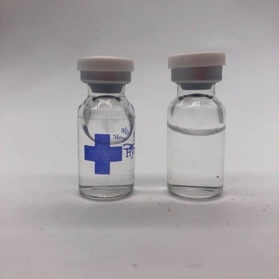 Filler de ácido hialurónico não cruzado 5 ml HA Mesoterapia Solução Face Lift