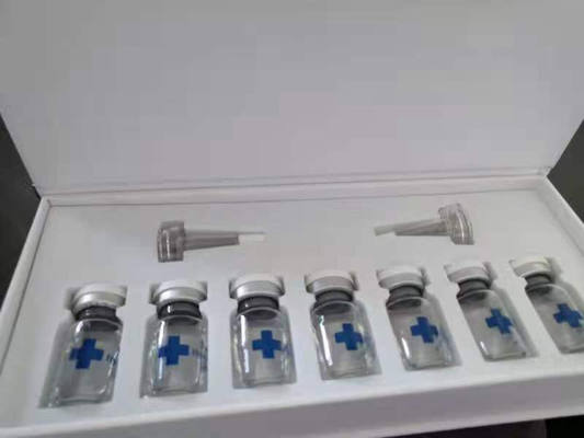 Filler de ácido hialurónico não cruzado 5 ml HA Mesoterapia Solução Face Lift