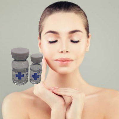 Solução de mesoterapia com ácido hialurónico não cruzado Hyamely 5 ml