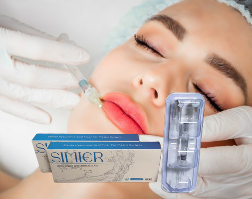 Injecção de Ácido Hialurónico para Rhinoplastia