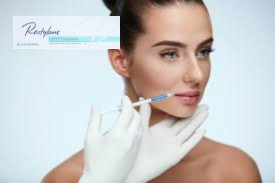 Enchimento cutâneo com ácido hialurónico 1x1.1 ml Enchimento labial