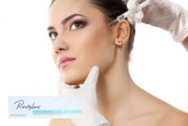 Enchimento cutâneo com ácido hialurónico 1x1.1 ml Enchimento labial
