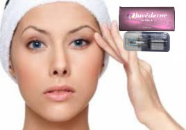 Juvederm Ultra 3 Ultra 4 Enchimento de Ácido Hialurónico Para Aumentar os Lábios