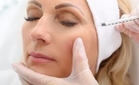 Rugas suaves Preenchimento cutâneo injectável Ácido hialurónico Juvederm Ultra 3 2*1ml