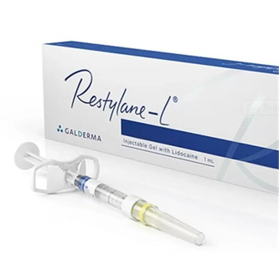 1 ml de Ácido Hialurónico Para Rosto