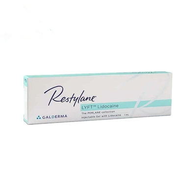 Contourizador Facial Ácido Hialurónico Enchimento Dermológico Facial 1X1.0Ml Seringa