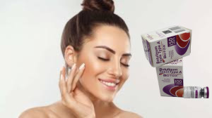 Toxina Botulínica Tipo A Injecção Botox Allergan 100 Unidades Para Beleza Facial