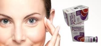 Toxina Botulínica Allergênica Tipo A Injecção 100 Unidades Botox Para Hiperhidrose