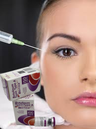 Botox Botulínico em Pó Branco Botox 100iu Botox alergênico