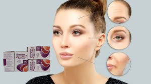 Injecção de Botox 100iu Antienvelhecimento