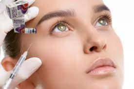 100 unidades de Botox Allergan Botulinum Toxin Powder Injeção Para Anti-Rugas