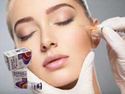 Botox 100iu Botulinum Tipo A Não invasivo