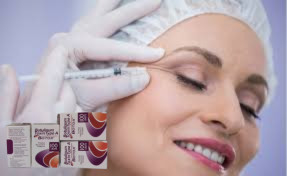 Botox Botulínico Injecção Antienvelhecimento 100 Unidades Tipo A