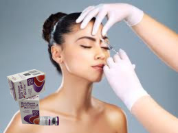 Anti- envelhecimento Anti- rugas Botox Allergan 100u Injecção Tipo A